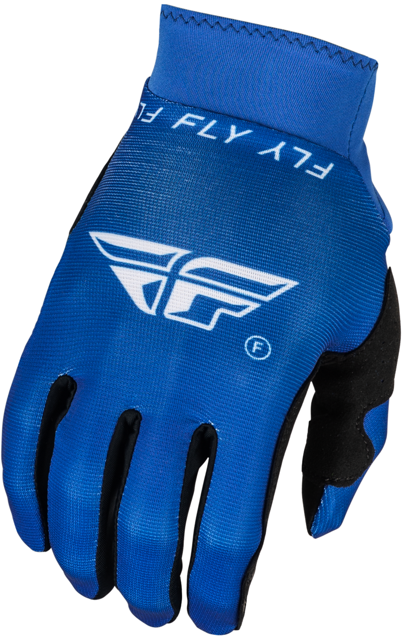 Fly Racing Pro Lite Men's MX BMX MTB Off-Road Riding Glove