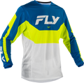Fly Racing Kinetic Mesh Jersey