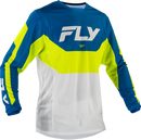 Fly Racing Kinetic Mesh Moto Gear Set - Pant and Jersey Combo