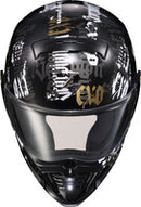 Scorpion Exo-Hx1 Full-Face Helmet