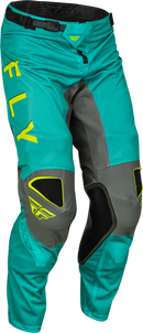 Fly Racing Kinetic Mesh Adult Moto Gear Set - Pant and Jersey Combo