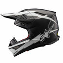 Alpinestars Supertech S-M10 Ampress Helmet