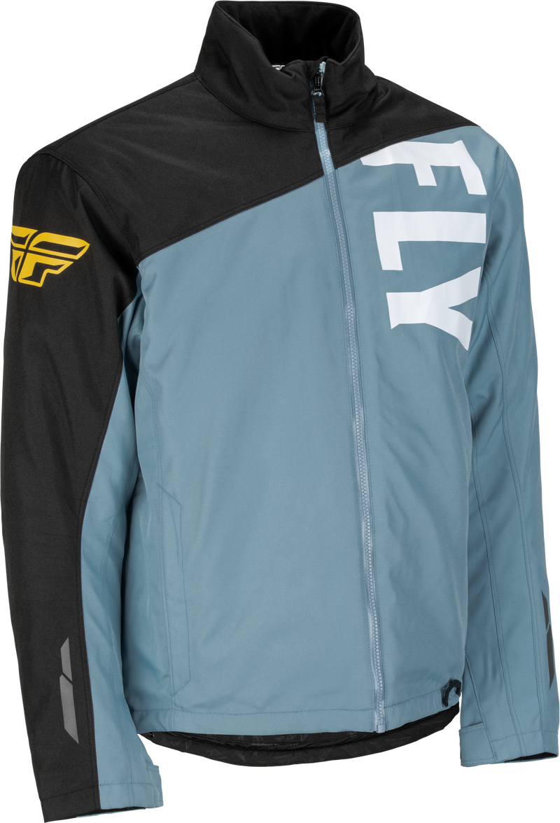 Fly Racing Adult Aurora Snow Jackets