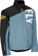 Fly Racing Adult Aurora Snow Jackets