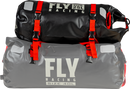 Fly Racing Adult Roamer Dry Bag (Black, 25-Liter)