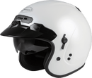 GMAX GM-32 Open-Face Street Helmet
