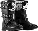 Fly Racing Maverik MX Youth and Mini Boots
