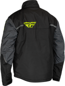 Fly Racing Outpost Snow Jacket