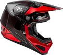 Fly Racing Youth Forumula S Carbon MX ATV Off-Road Motocross Helmet