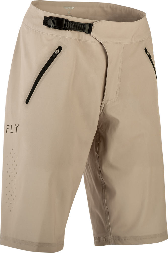 Fly Racing 2023 Warpath Riding Shorts