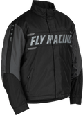 Fly Racing Outpost Snow Jacket