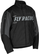Fly Racing Outpost Snow Jacket
