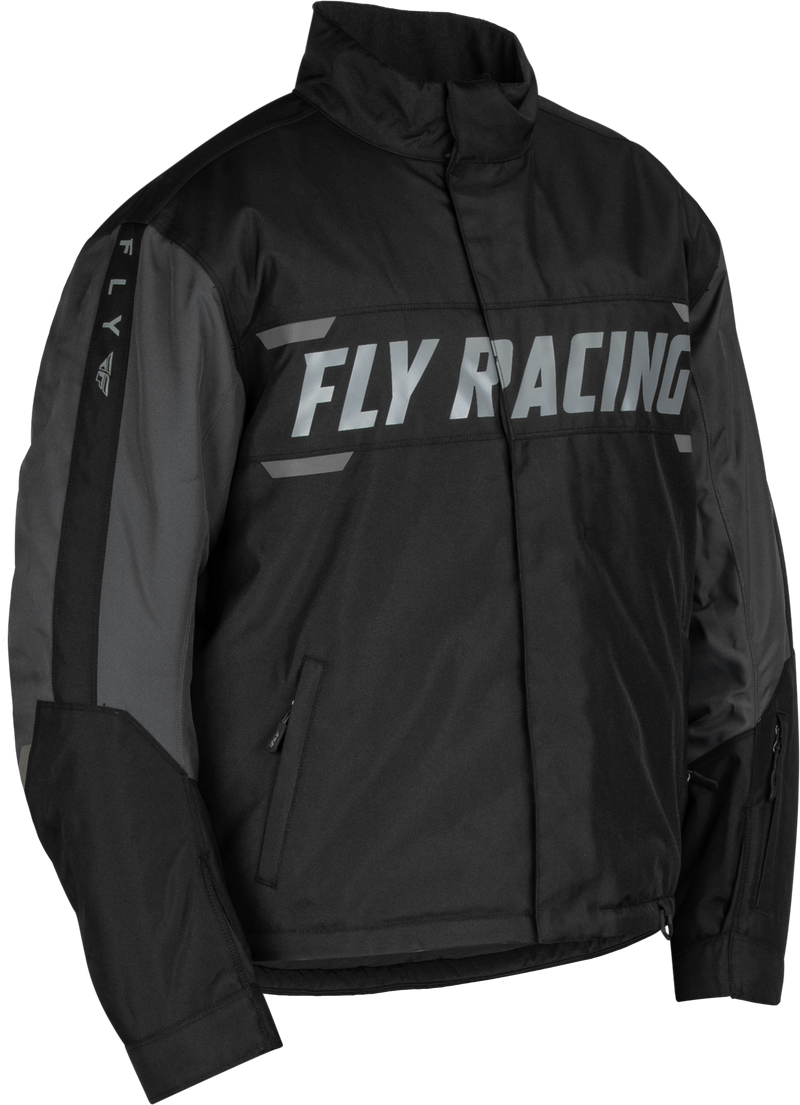 Fly Racing Outpost Snow Jacket