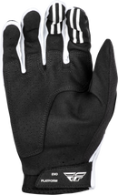 Fly Racing Men's Evolution DST MX ATV Off-Road Riding Gloves