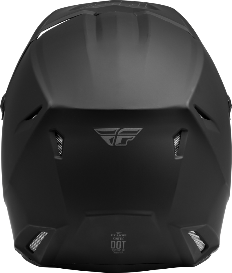 Fly Racing Kinetic Vision Off-Road Motorcycle Helmets