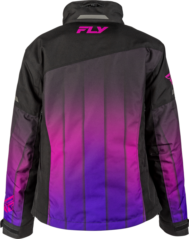 Fly Racing Women's SNX Pro Jacket