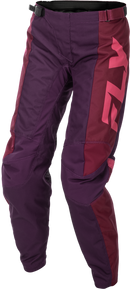 Fly Racing Women's F-16 Pants