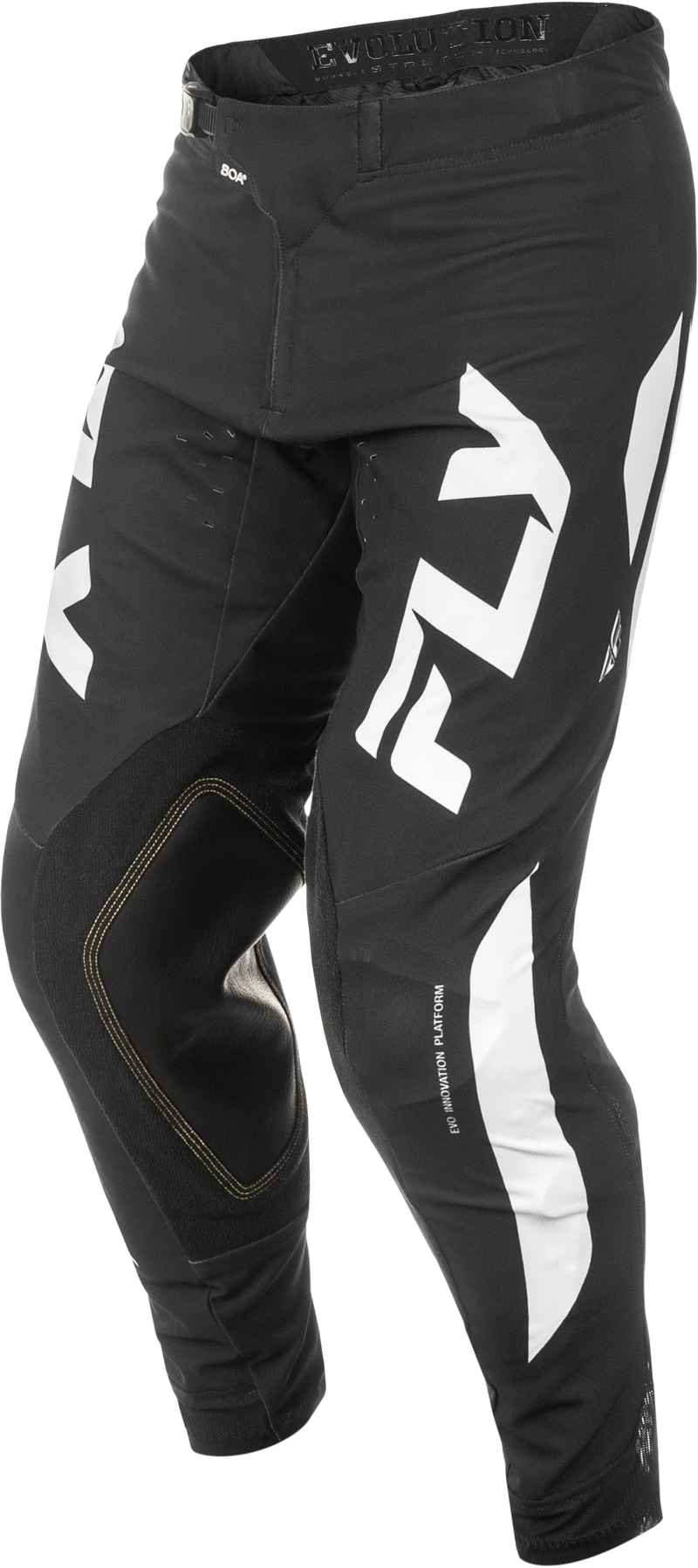 Fly Racing Men's Evolution DST MX ATV Off-Road Riding Pants