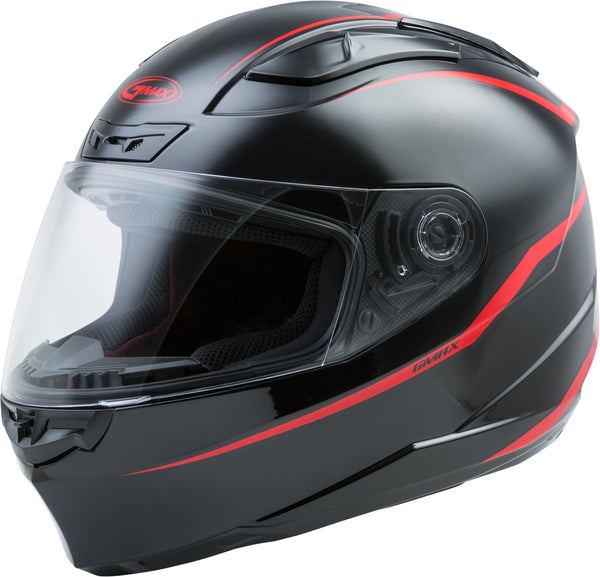 GMAX FF-88 Full-Face Street Helmet