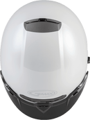 GMAX GM-32 Open-Face Street Helmet