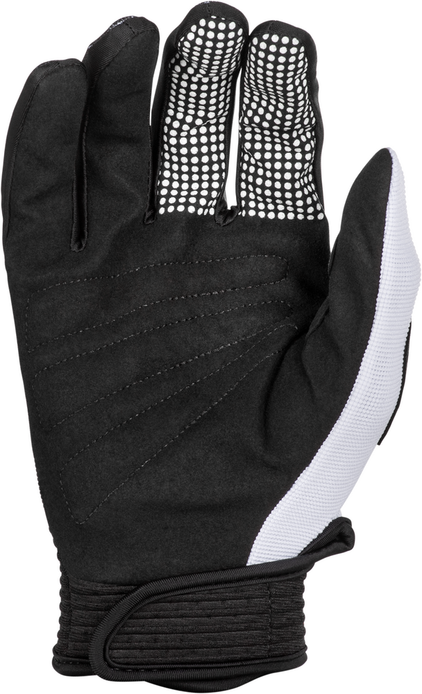 Fly Racing Men's F-16 MX ATV Off-Road Riding Gloves