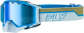 Fly Racing Zone Elite Snow Goggle