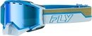 Fly Racing Zone Elite Snow Goggle