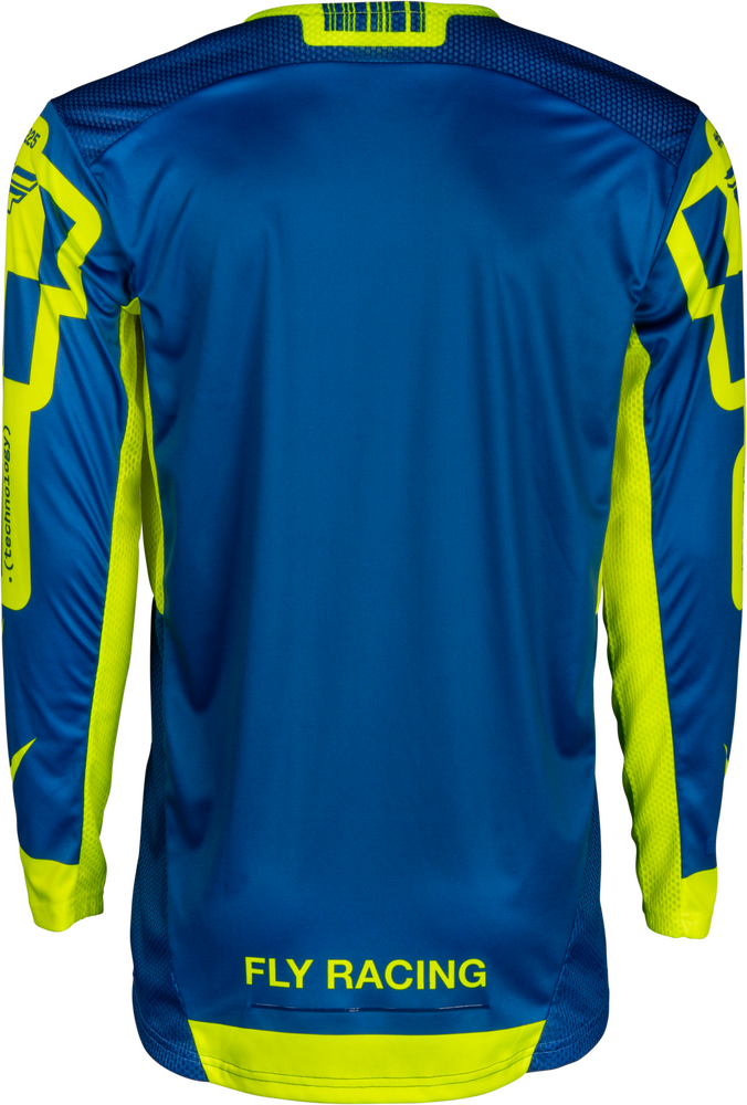 Fly Racing Lite Men's Moto Gear Set - Pant and Jersey Combo