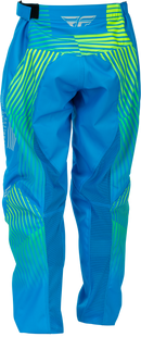 Fly Racing Youth F-16 Pants