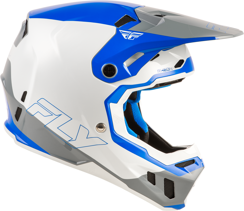 Fly Racing Youth Formula CC Glide Helmet
