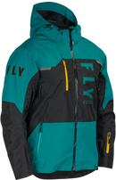 Fly Racing Carbon Snow Jacket