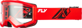 Fly Racing Focus Goggle