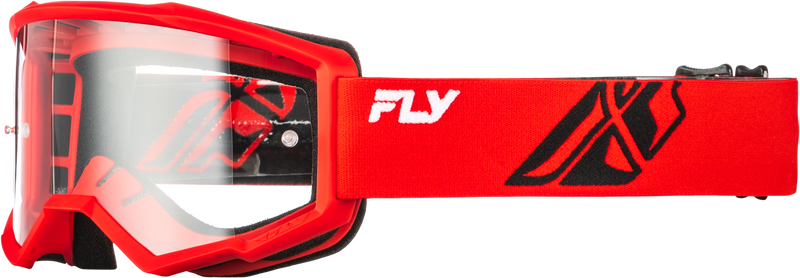 Fly Racing Focus Goggle