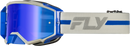 Fly Racing Zone Pro Goggle