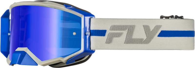 Fly Racing Zone Pro Goggle