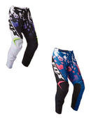 Fox Racing Adult 180 Morphic Pants (Blueberry, 28)