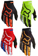 Fox Racing Adult and Youth 180 Skew Gloves