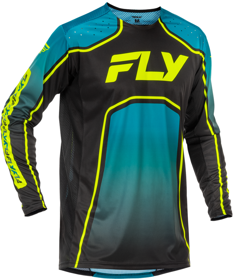 Fly Racing Rayce Bike Gear Set - Pant and Jersey Combo