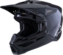 Alpinestars SM-3 Solid Helmet