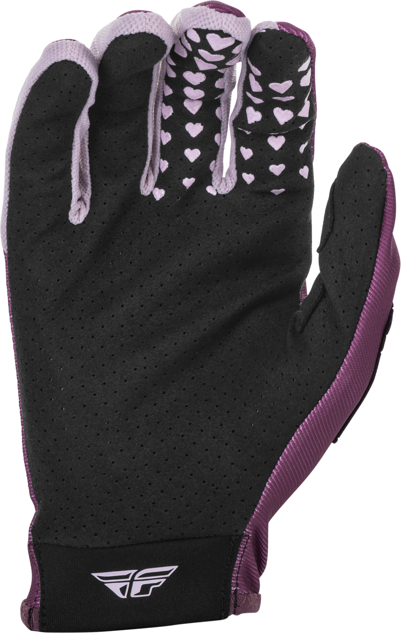 Fly Racing 2022 Youth Girl's Lite Gloves