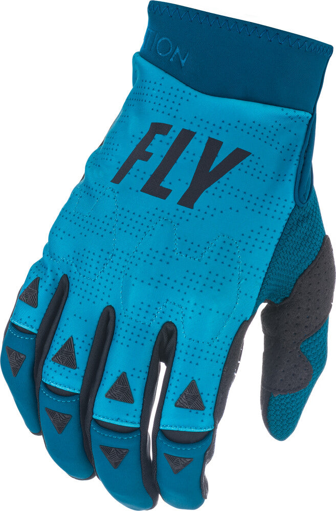 Fly Racing EVO DST Gloves