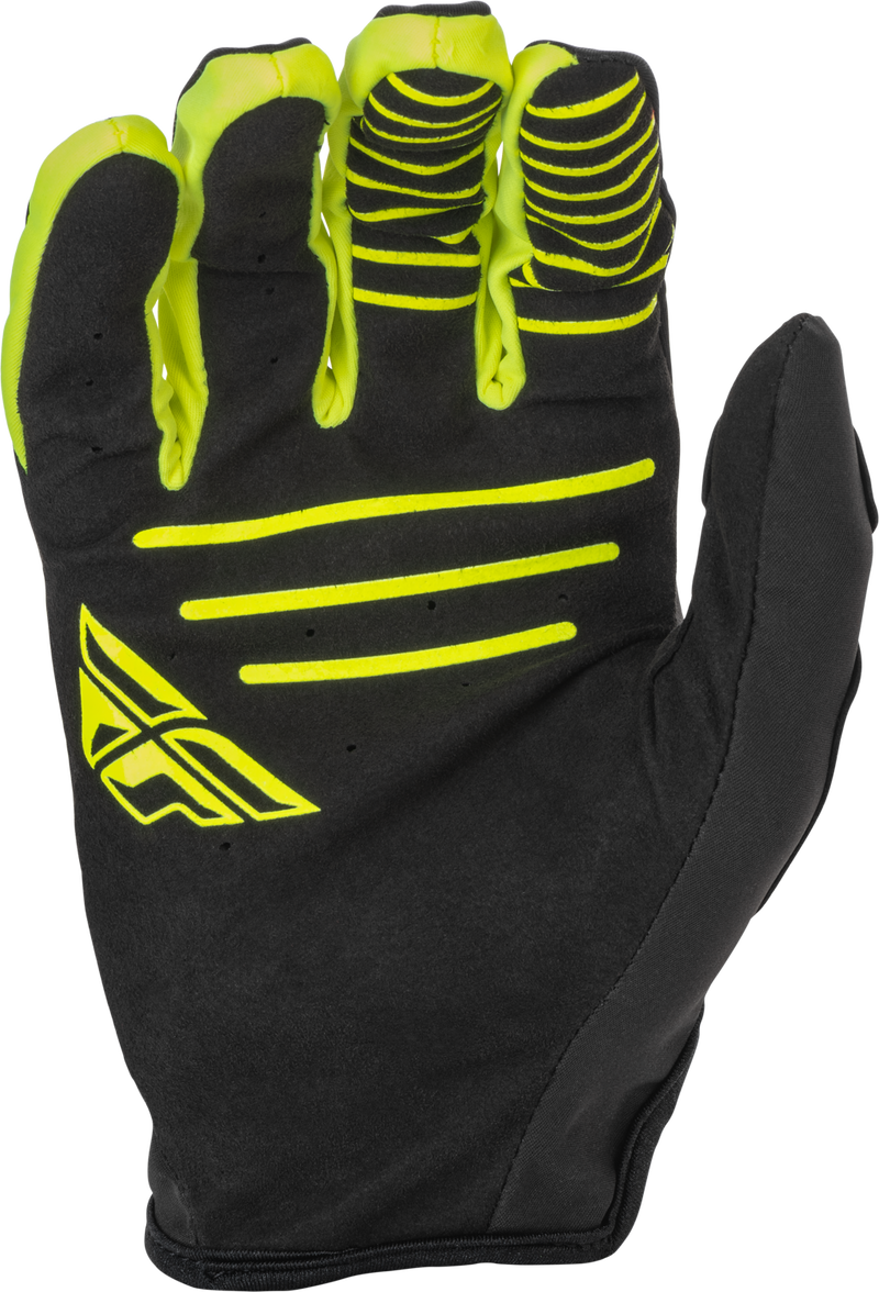 Fly Racing Youth Windproof Lite Gloves