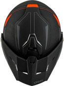 Gmax MD-74S Spectre Modular Snow Helmet with Electric Shield