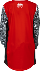 Fly Racing Youth Kinetic Jersey