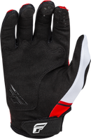 Fly Racing Kinetic Youth MX BMX MTB Off-Road Riding Glove