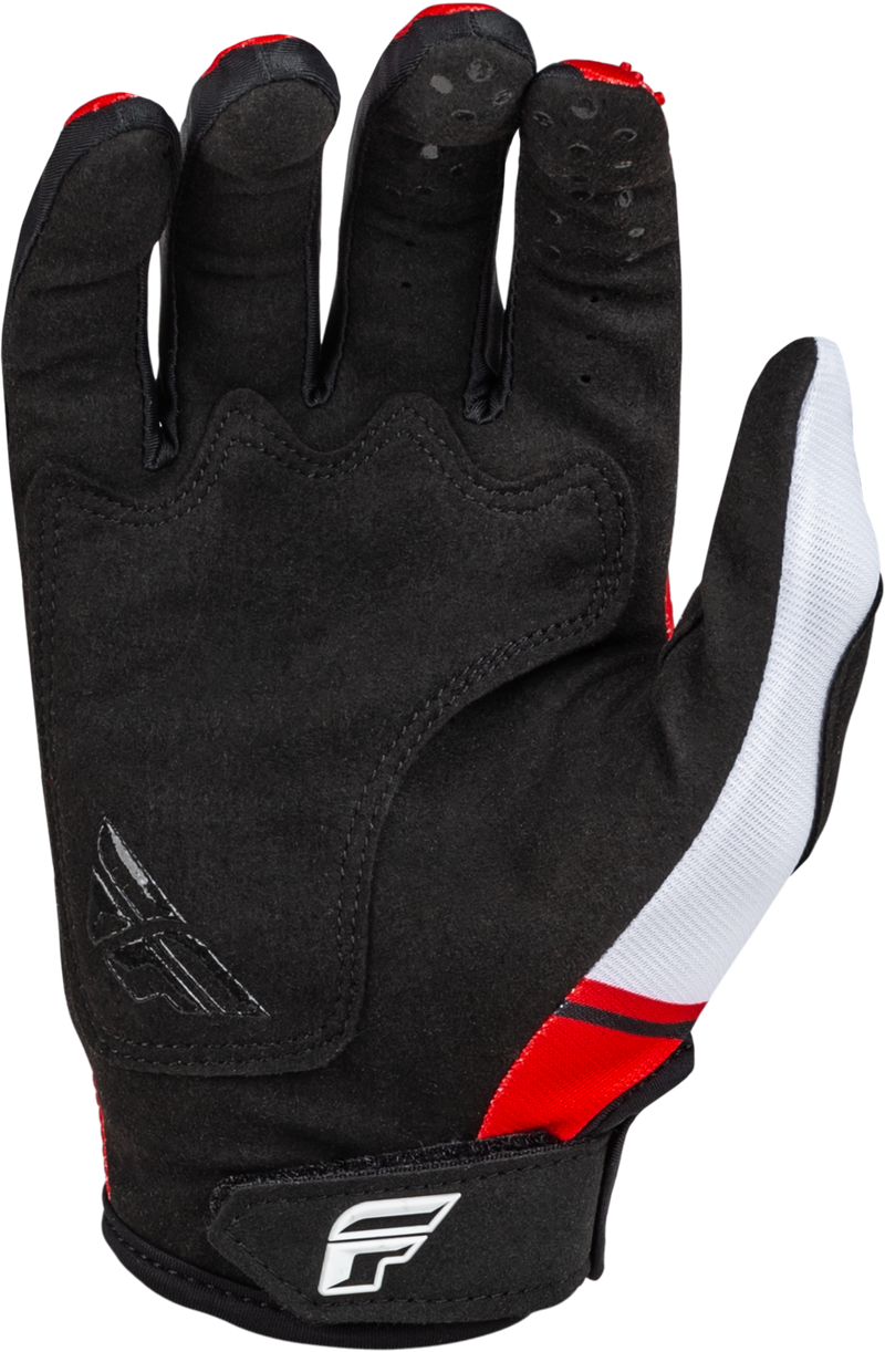 Fly Racing Kinetic Youth MX BMX MTB Off-Road Riding Glove