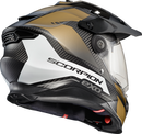 Scorpion Xt9000 Carbon Full-Face Helmet