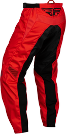 FLY Racing F-16 Youth Moto Gear Set - Pant and Jersey Combo