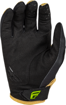 Fly Racing Kinetic Men's MX BMX MTB Off-Road Riding Glove