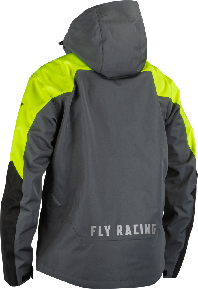 Fly Racing Carbon Snow Jacket